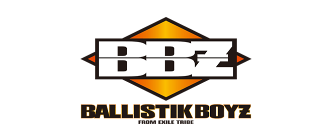 BBZ BALLISTIK BOYZ FROM EXILE TRIBE