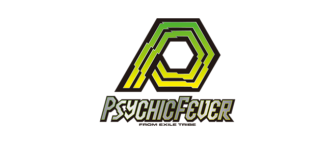 PSYCHIC FEVER FROM EXILE TRIBE